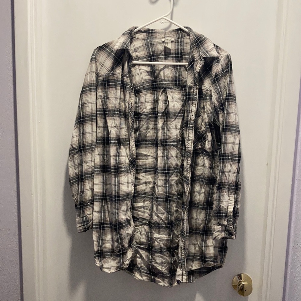 Flannel